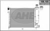 CITRO 1330A6 Radiator, engine cooling